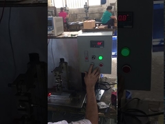 600 Lbs Single Door Magnetic Lock dengan LED Electromagnetic Lock ((JS-280S)