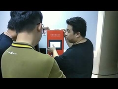 Electricmagnetic lock Thermostatic testing machine