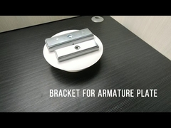 I Bracket untuk Amarture plat penguncian elektormagnetik