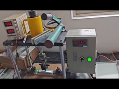 Kunci Magnetik Satu Pintu Dengan LED / Monitor Untuk 180kg / 300Lbs