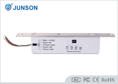 Alasan memilih kunci mati listrik