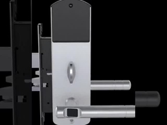 Video instalasi kunci hotel 03