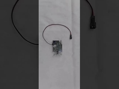 Desain baru kunci lemari listrik kecil