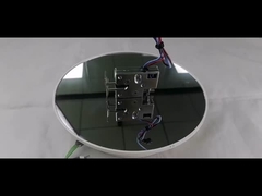 Desain baru kunci lemari listrik kecil 3