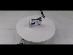 Desain baru kunci lemari listrik kecil 4