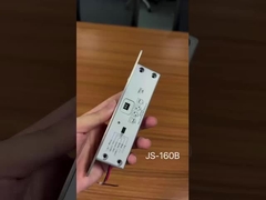 Kunci Pintu Bolt Mati Listrik