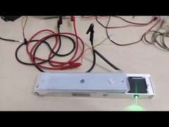 Kunci elektromagnetik tahan air tertutup penuh