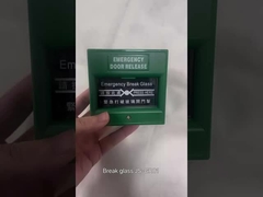 Titik Panggilan Resetable Dengan Led Dan Buzzer