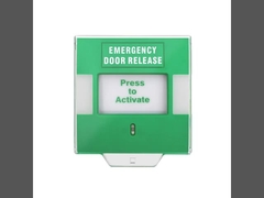 Titik Panggilan Resetable Dengan Led Dan Buzzer