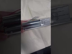 Magnet Switch Sensor Electric Drop Bolt Lock 300 Series JS-300T2 Bahan paduan seng