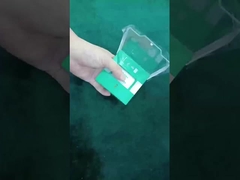 Titik Panggilan 903G: Bisa disetel ulang, dapat diandalkan, siap