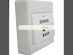 Surface Mount Wall Box Exit Tekan tombol
