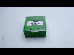 Perangkat Titik Panggilan yang Bisa Disetel Kembali Dengan LED Dan Buzzer