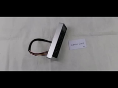 Baru dirancang Tiny Fingerprint Standalone Akses Control