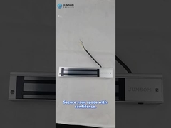 Kunci Elektromagnetik Tahan Air Baru Dengan Sinyal