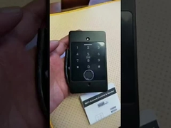 Pengendalian Akses / Pembaca Sidik Jari Tertanam