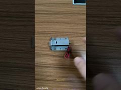 Kunci kabinet listrik keluaran baru