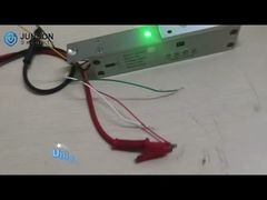 Amankan Ruang Anda dengan Kunci Baut Listrik Canggih Kami