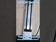 Kunci Elektromagnetik 600lbs Kontrol Akses Aman JS 280H