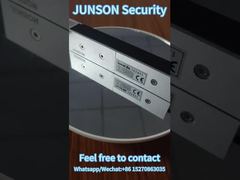 Sistem Kunci Magnetik Pintu Ganda JS 350D 800lbs