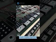 Produsen Kontrol Akses Tepercaya Anda selama 15+ Tahun
