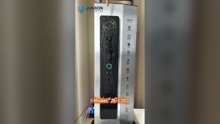 Waterproof TTlock Tuya App Fingerprint Code Card Key Smart Door Lock (Kunci Pintu Pintar)