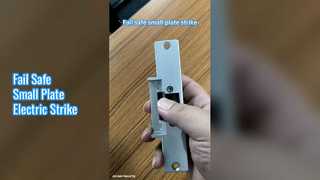 Kunci Serangan Listrik Aman Gagal