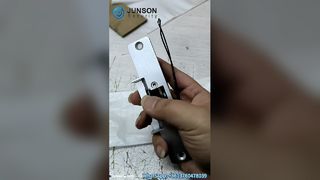 Gagal mengamankan serangan listrik