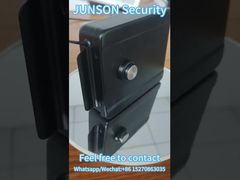Amankan Pintu Anda dengan Kunci Magnetik 300LBS
